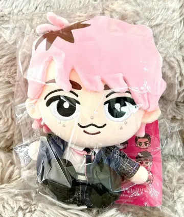 사쿠마 다이스케 스노치루 매달리지 않는 시리즈 BIG 봉제 인형 삭쿤