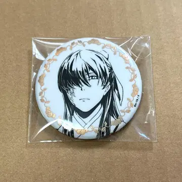 약사의 혼잣말 삽화 캔뱃지 vol.2 임시