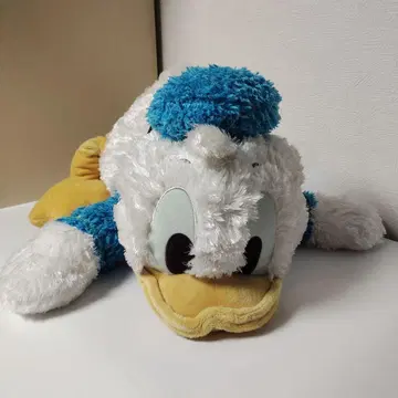 Disney 도널드 덕 봉제 인형