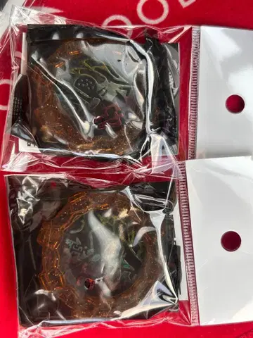 센타이 기어 젠 카이저 츠 카이저 레어