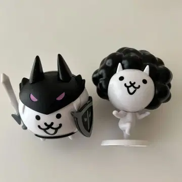 냥코 대전쟁 캡슐 캐릭터