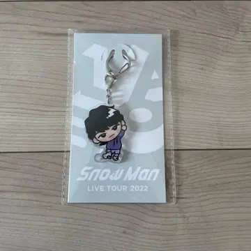 후카사와 타츠야 키링