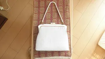 OROTON 파티 백 메탈 메쉬