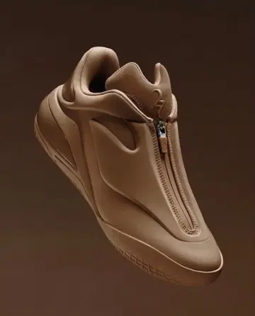 converse shai001 'Hail Clay'