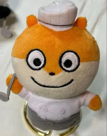 니시무라 유우지 스튜디오 UG 아기쥐 래터투이 마스코트