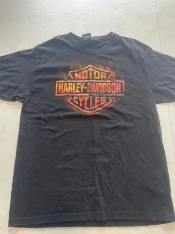 최저가! 90s 할리 T셔츠