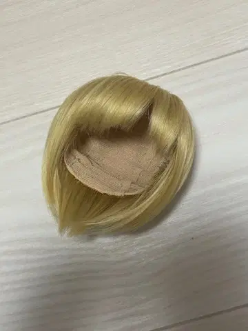 돌피드림 MDD 숏 헤어 9인치