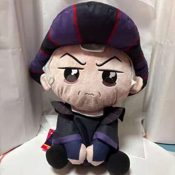 우루리이미 봉제 인형 [ 클로드 프로로 ]