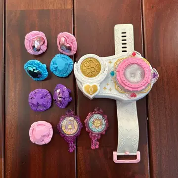 팬텀이루쥬 팬텀리스티