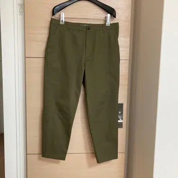 Elephant Blanc 워크 팬츠 (테이퍼드) 일본제