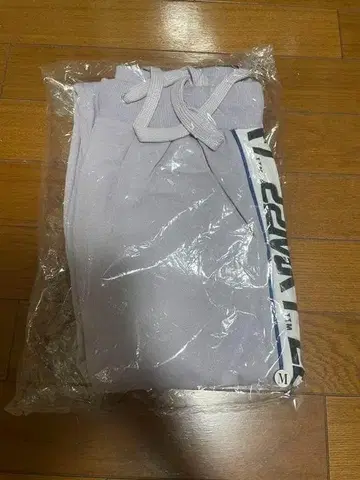 22market 맨투맨 팬츠 M 사이즈 라일락 그레이