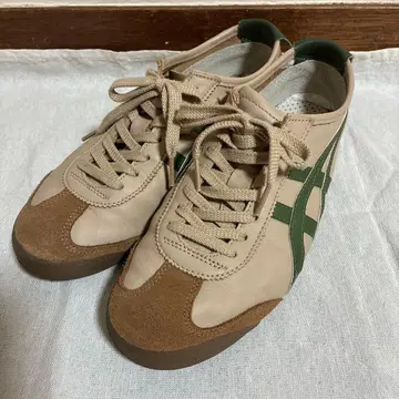 오니츠카타이거 스니커즈