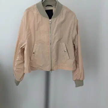 TATRAS 핑크 봄버 자켓 타트라스 나일론