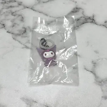 산리오 BEST! 쿠로미 메지루시 액세서리