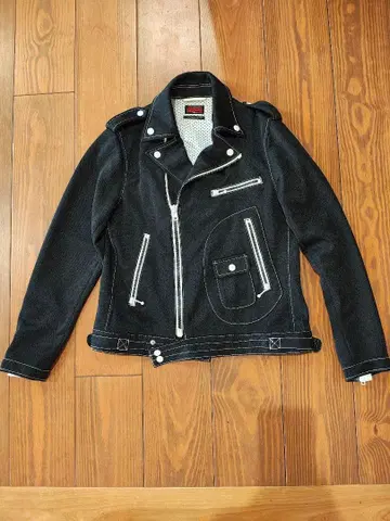 BEAMS 라이더 자켓 M 사이즈