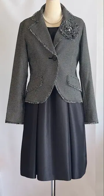 13 빅 사이즈 원피스 포멀 세레모니 결혼식 졸업식 입학식