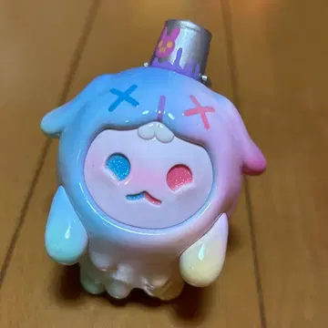 ShinWoo The lonely moon 고독한 달 피규어