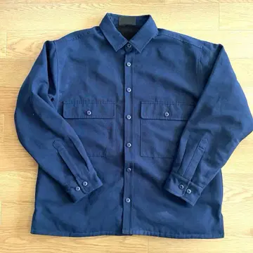 GORILLA TACOS 고릴라타코스 플리스 셔츠