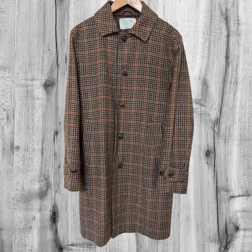 [ 가을 세일 ] 어반 리서치 체스터 코트