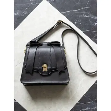 honeysalon 리본 탑 백 원더랜드 앨리스 이타백 양산형