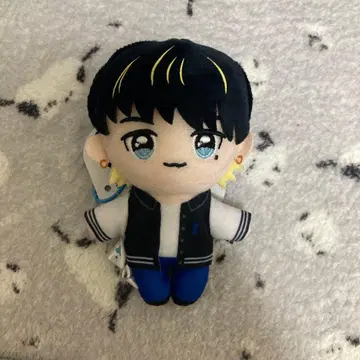 INI 봉제 인형 마스코트 타카츠카 히로무