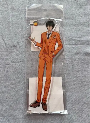 [ 테니스의 왕자님 ] 에치젠 료가 테니프리스트 아크릴 스탠드