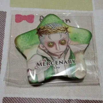 IdentityV 제5인격 12 별자리 별 배지 용병