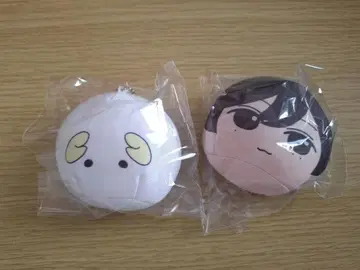 아라마키 요시히코 오만쥬 모치마키