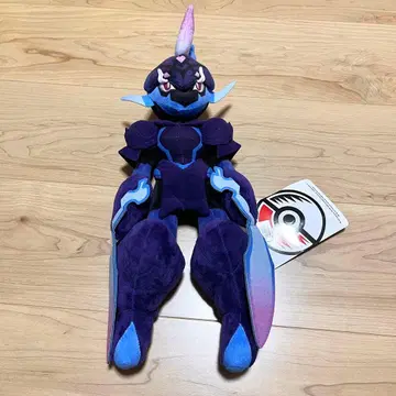 포켓몬 센터 소블레이즈 봉제 인형