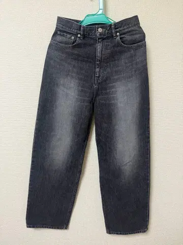 ok.soon original wide denim