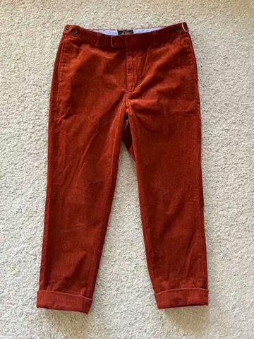 [ 새상품급 ] BEAMS PLUS 빔즈 코듀로이 팬츠 M 사이즈