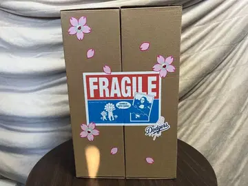 Dodgers OHANA 샌들 MLB TOKYO SERIES