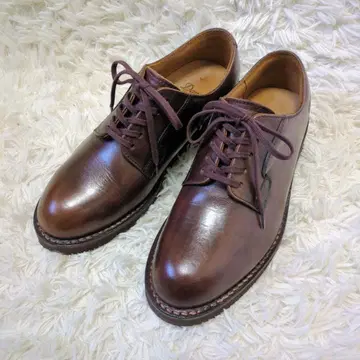 대너 포스트맨 슈즈 일본제 D212100 브라운 6-1/2