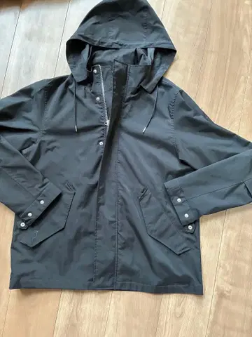 유나이티드 애로우즈 마운틴 파카