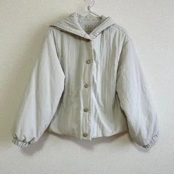 다운 자켓 아우터