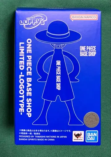 루피즈 원피스 BASE SHOP LIMITED -LOGOTYPE-