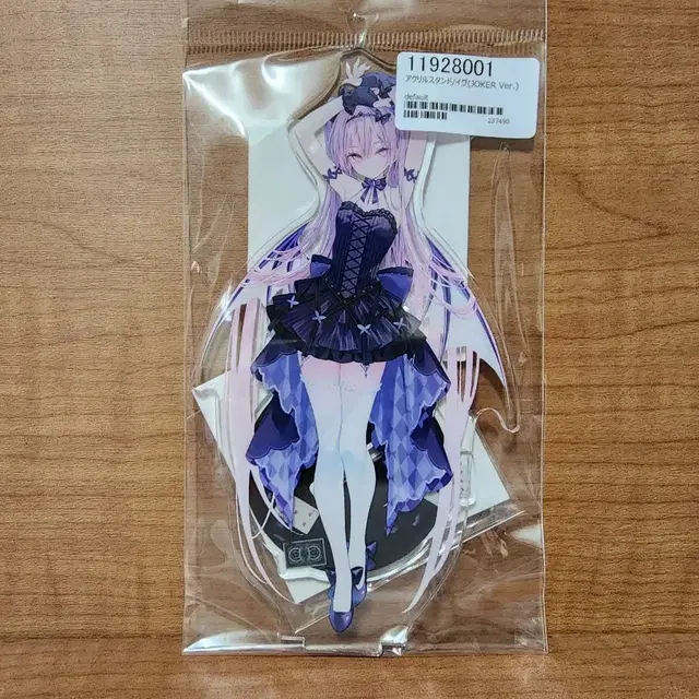 루루도 아크릴 스탠드 이브 JOKER Ver 판매