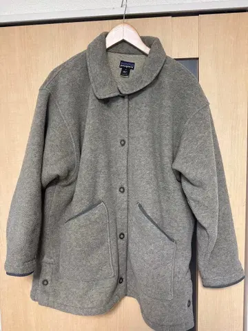 80s Patagonia 신틸라 코트