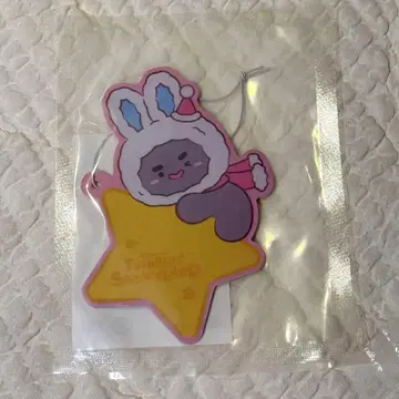 온유 SHINee 진냥 진목 크리스마스 오너먼트 1