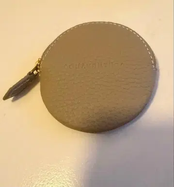 BONAVENTURA 코인 케이스 그레이지