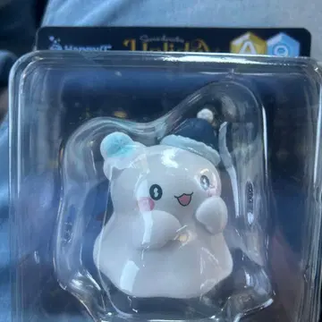 제일복권 산리오 홀리데이 컬렉션 A상 9번 하나마루 유령