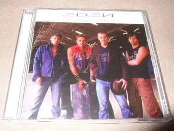 EDEN, 남아프리카산 AOR, AOR, 멜로하