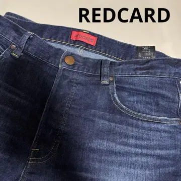 RED CARD 청바지 34사이즈 69841