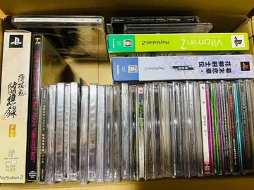 VitaminX 노룬노넷 아르카나 파밀리아 박앵귀 드라마 CD 세트