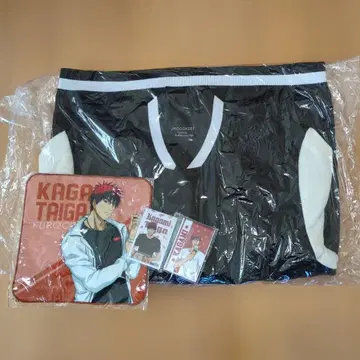 쿠로코의 농구 KUROCORZET 카가미 세트