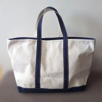 L.L.Bean 보트 앤 토트 토트백