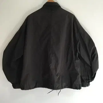 숏 모즈 코트 블루종 & 퀼팅 라이너 세트