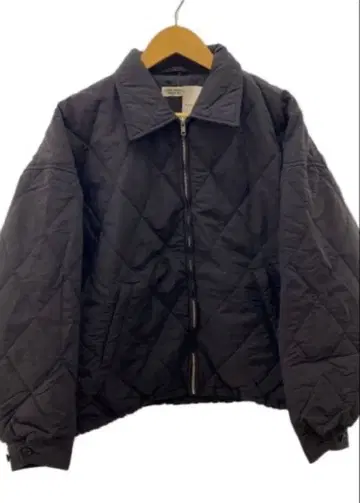 쿠티 퀼팅 자켓 M 사이즈