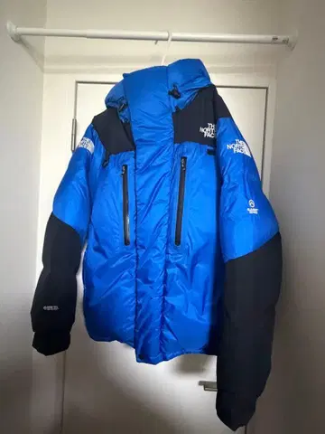 THE NORTH FACE 히말라야 후드티 L