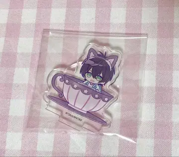 카가미 타이가 아크릴 스탠드 아크릴 쁘띠 스탠드 킹프리